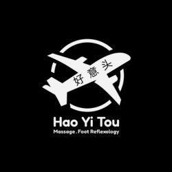 Hao Yi Tou 好意头 @ Tang Plaza